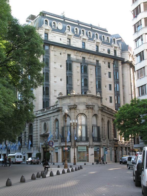 Studio Juncal Buenos Aires Exterior foto